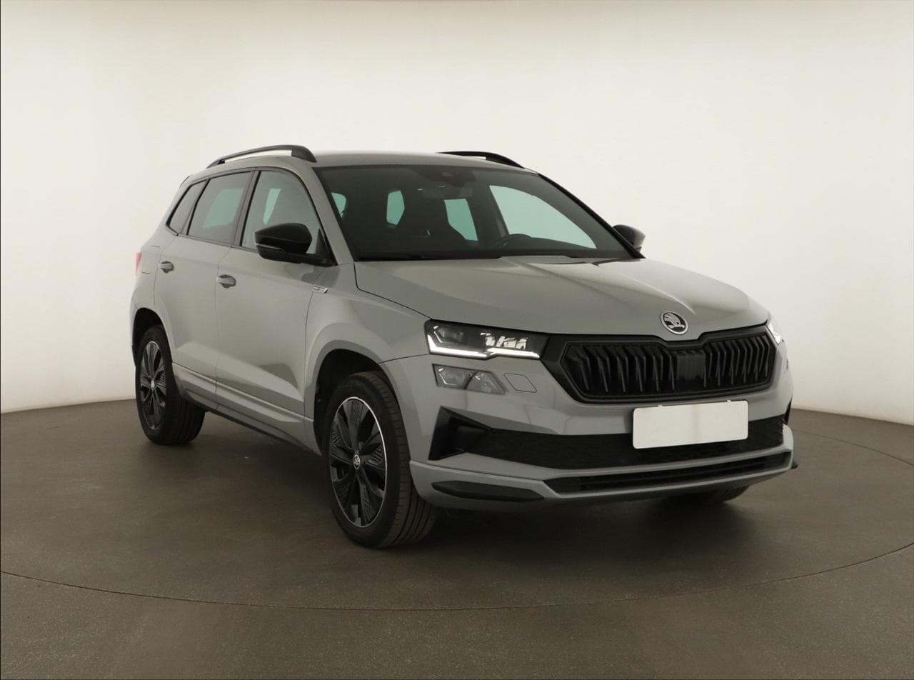 2023 Škoda KAROQ