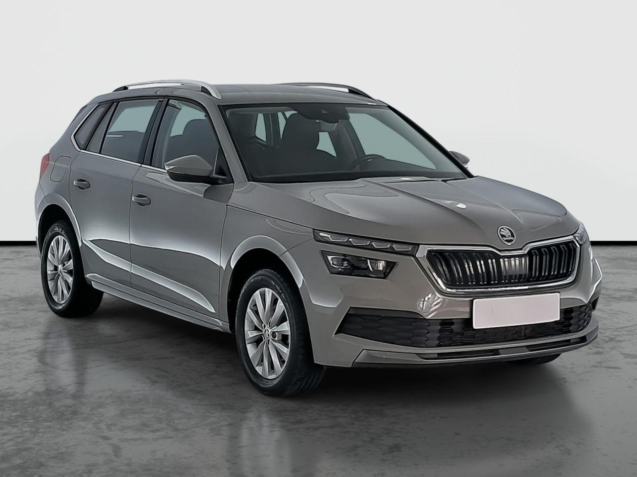 2020 Škoda KAMIQ