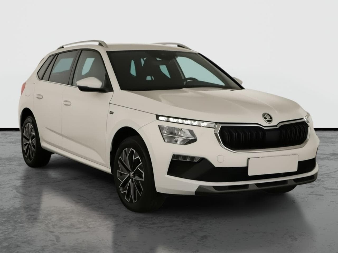 2024 Škoda KAMIQ