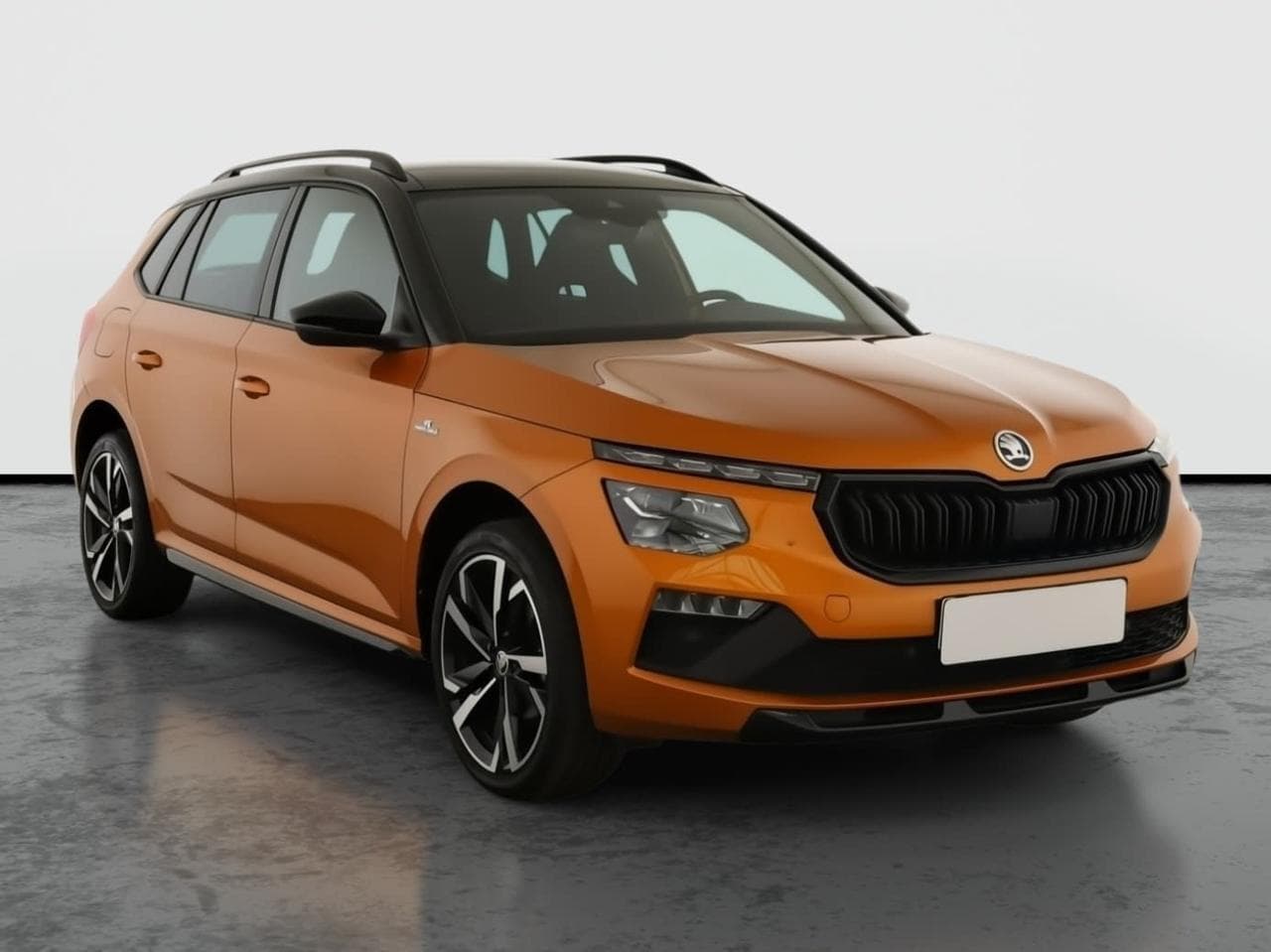 2024 Škoda KAMIQ