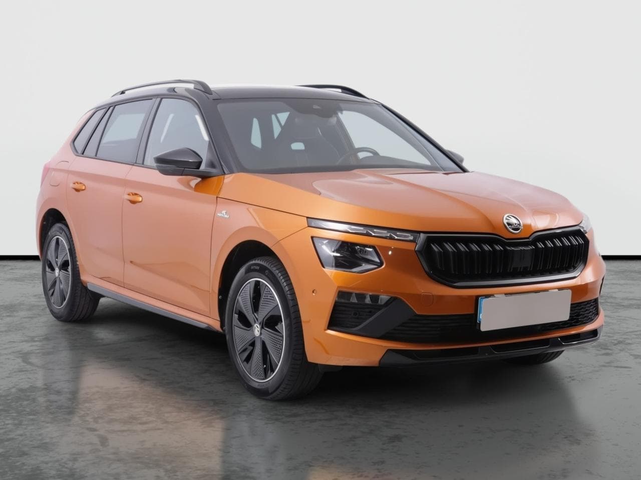 2024 Škoda KAMIQ