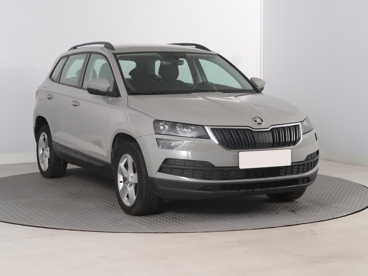 2019 Škoda KAROQ