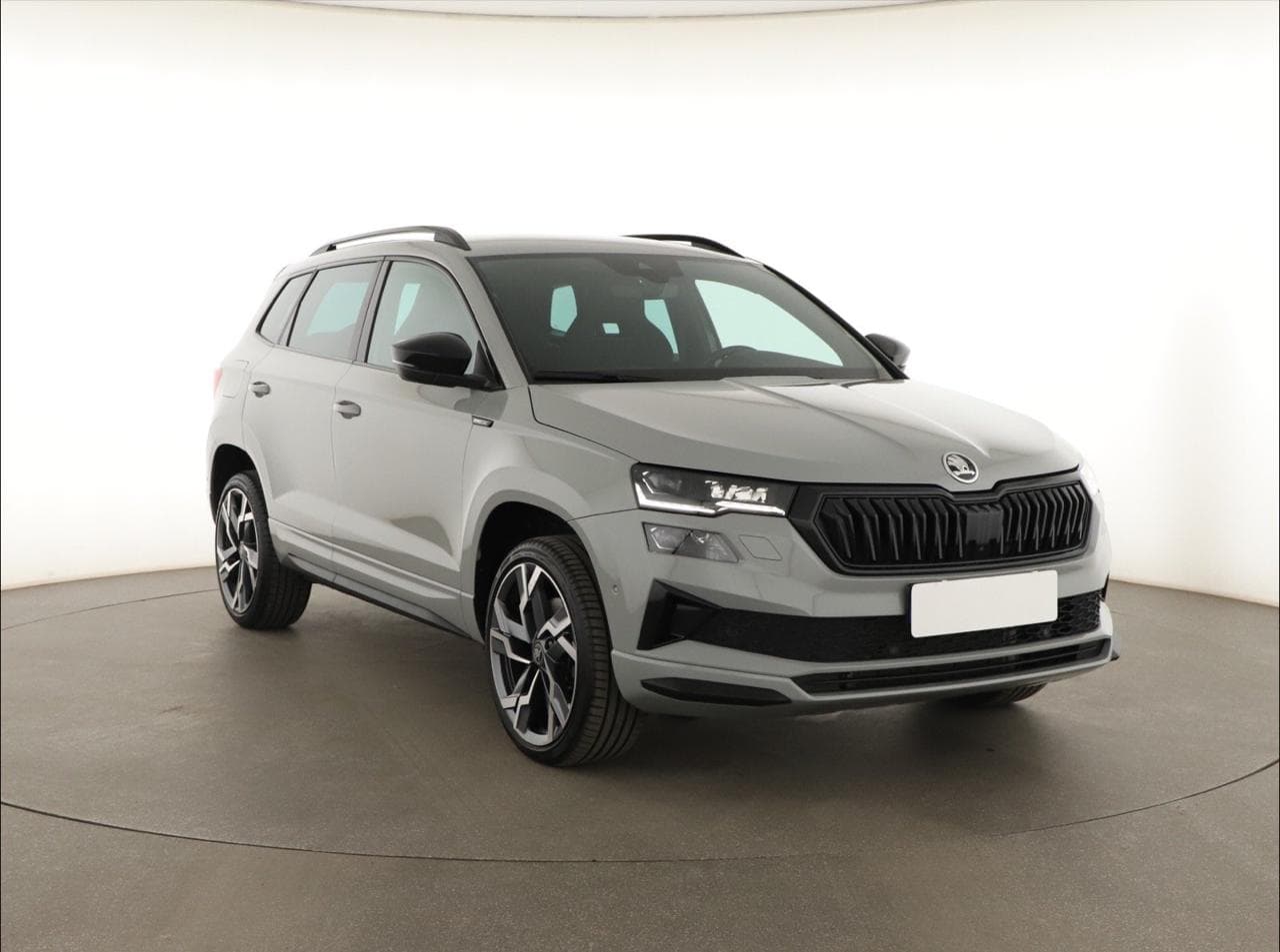 2025 Škoda KAROQ