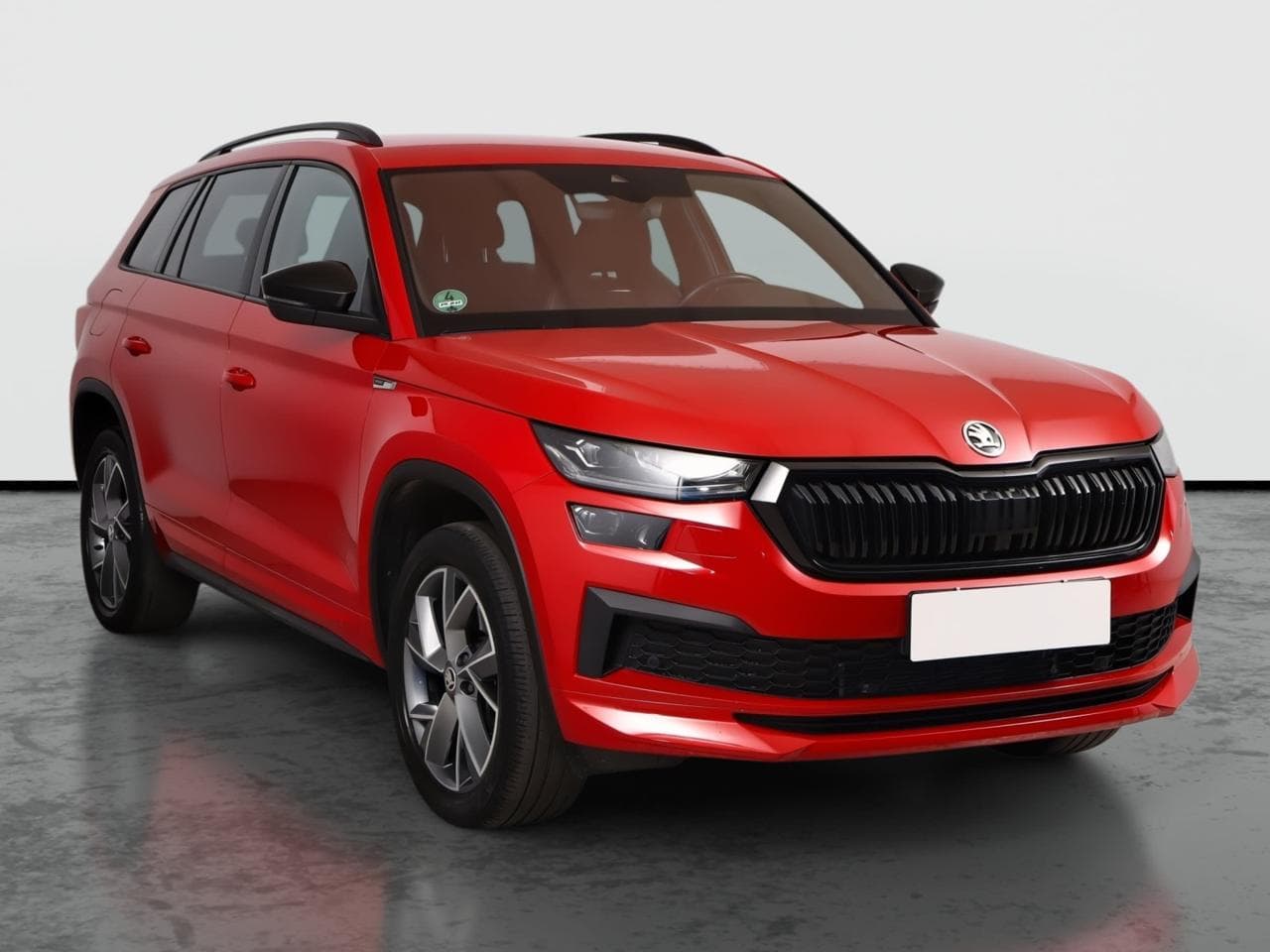 2022 Škoda KODIAQ