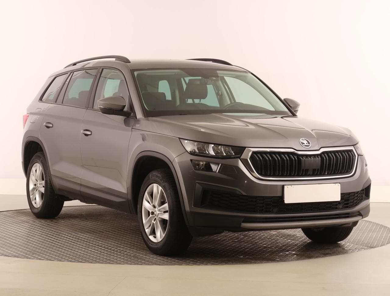 2022 Škoda KODIAQ