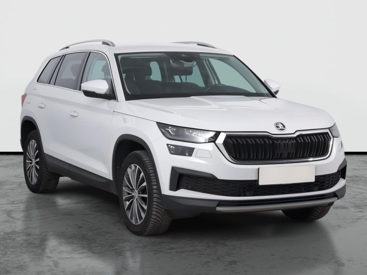 2021 Škoda KODIAQ