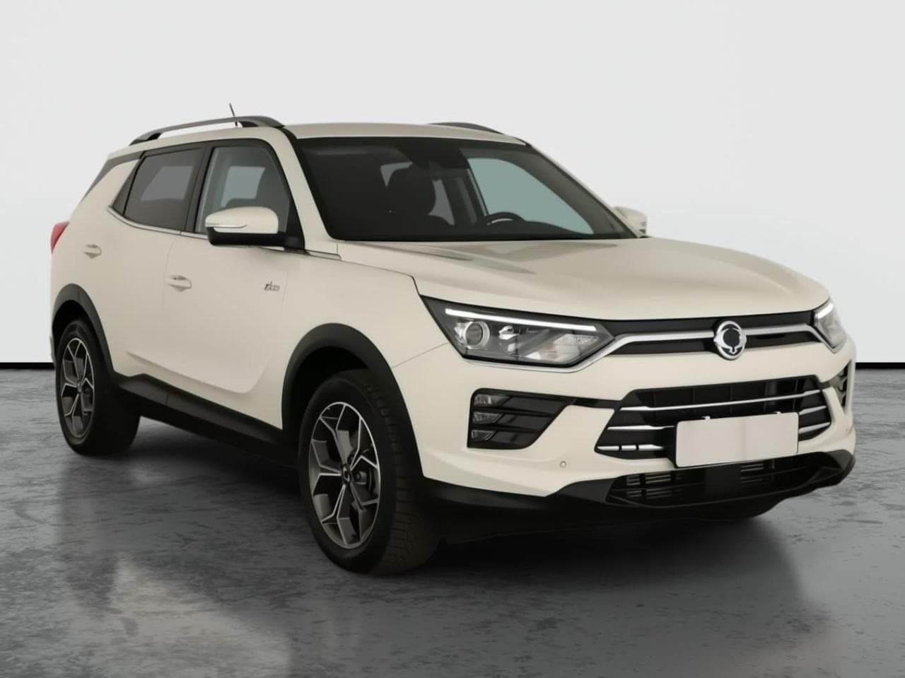 2023 SsangYong KORANDO