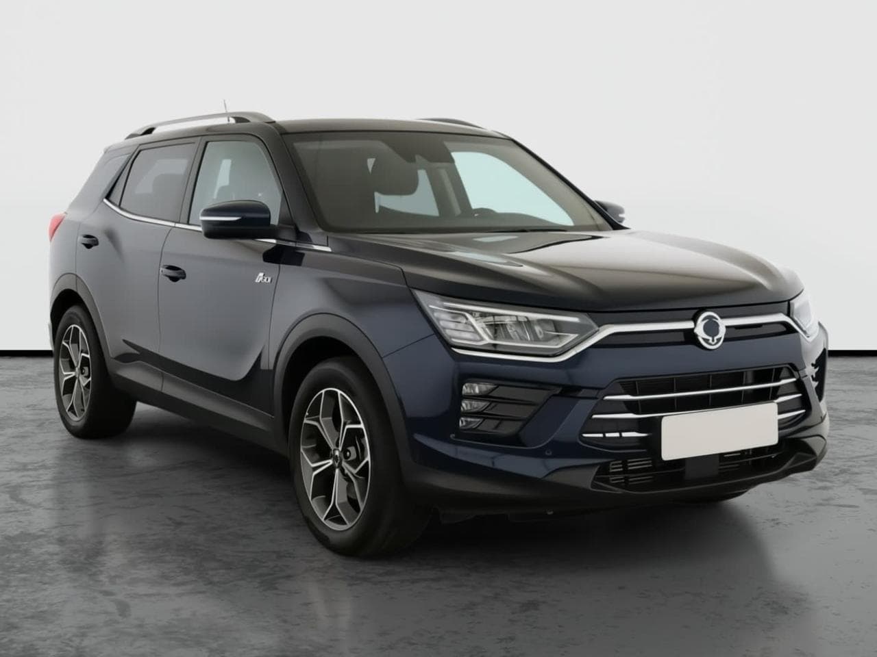 2022 SsangYong KORANDO