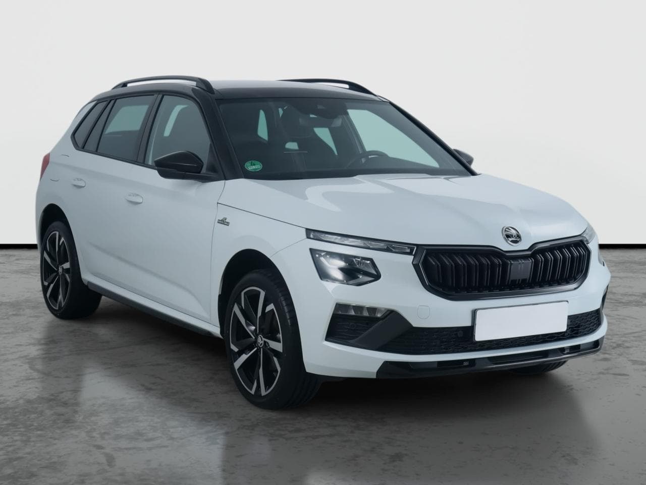 2024 Škoda KAMIQ