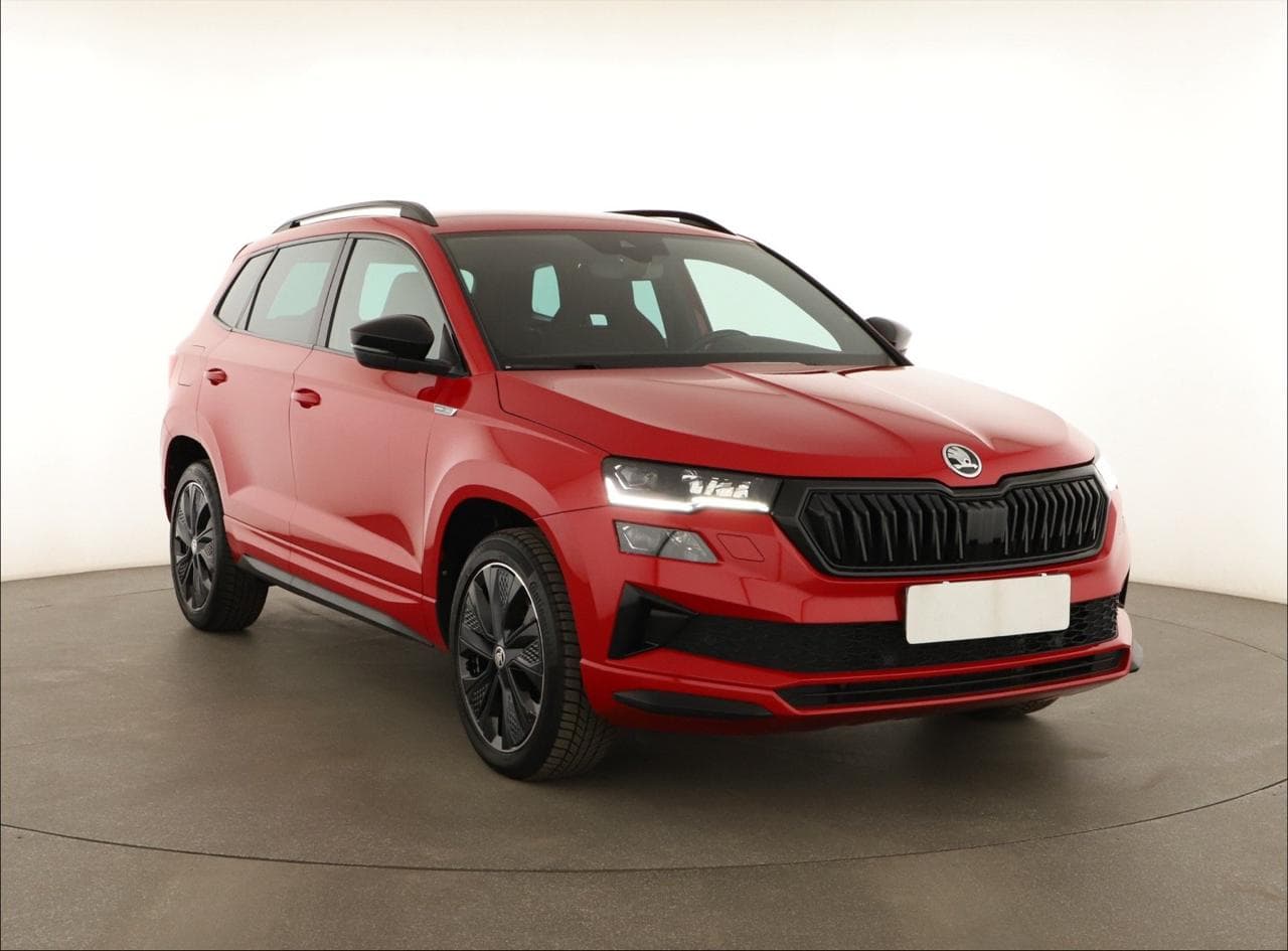 2023 Škoda KAROQ