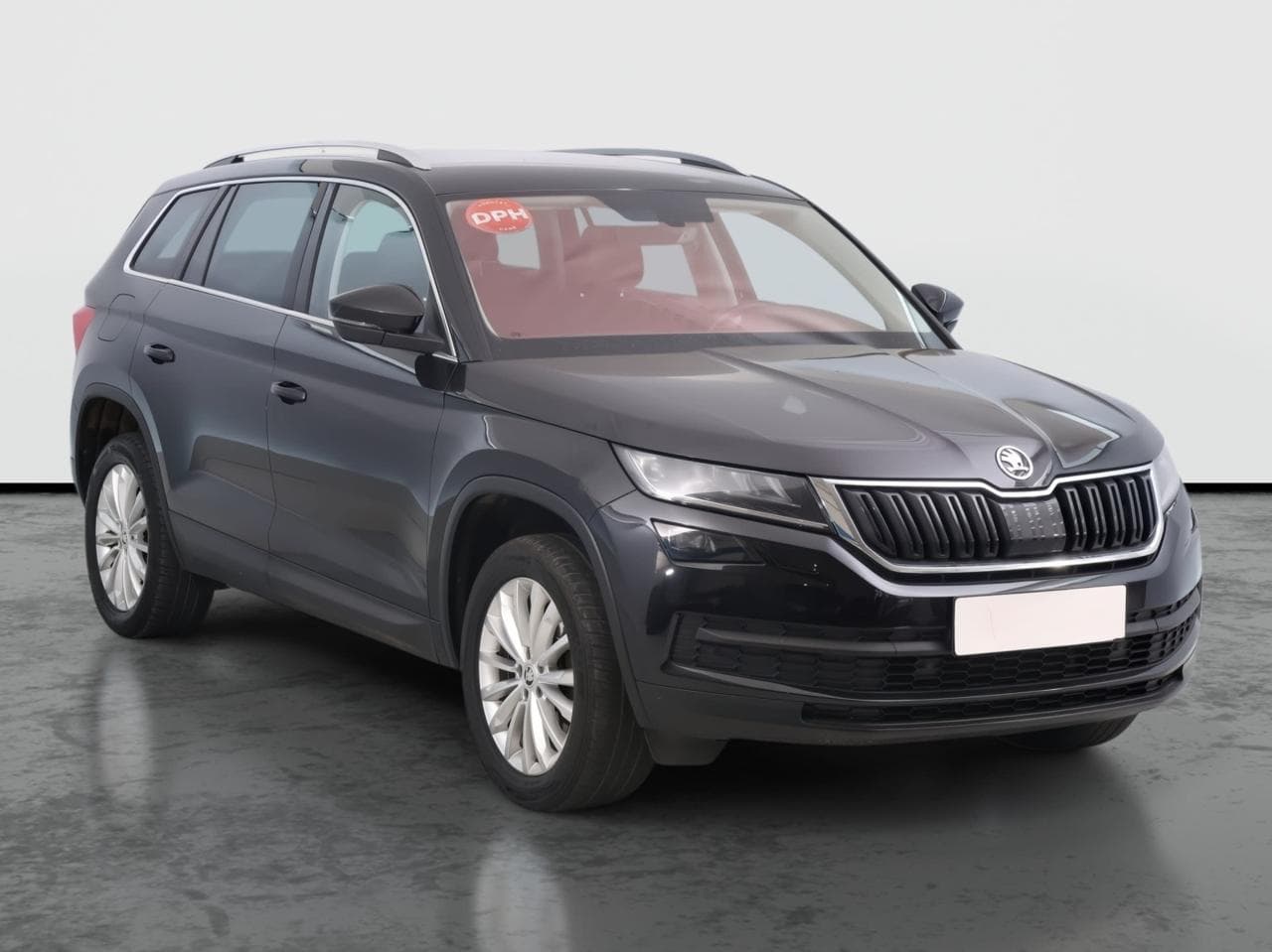 2020 Škoda KODIAQ
