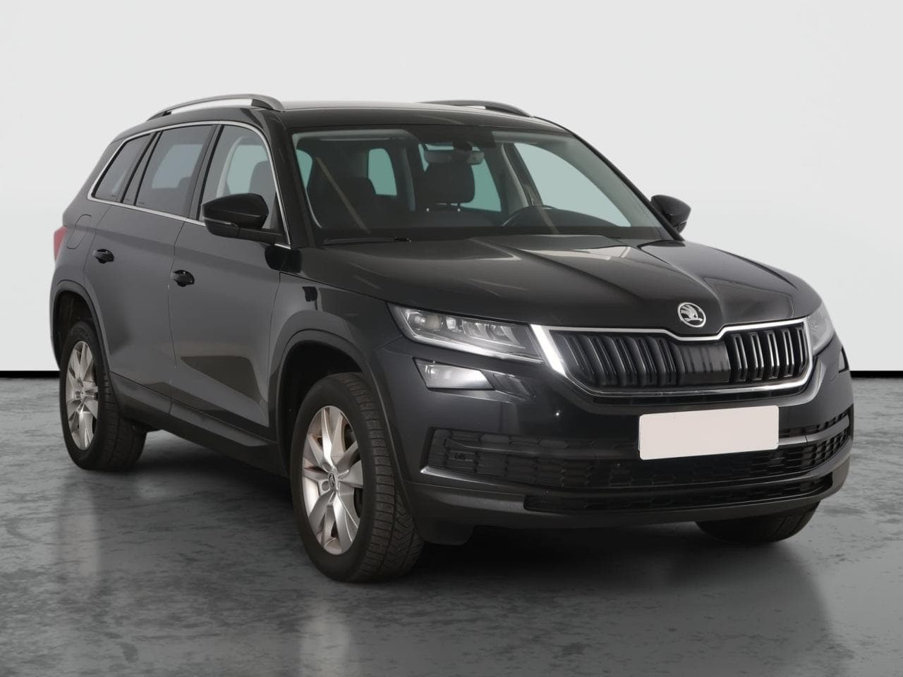 2020 Škoda KODIAQ