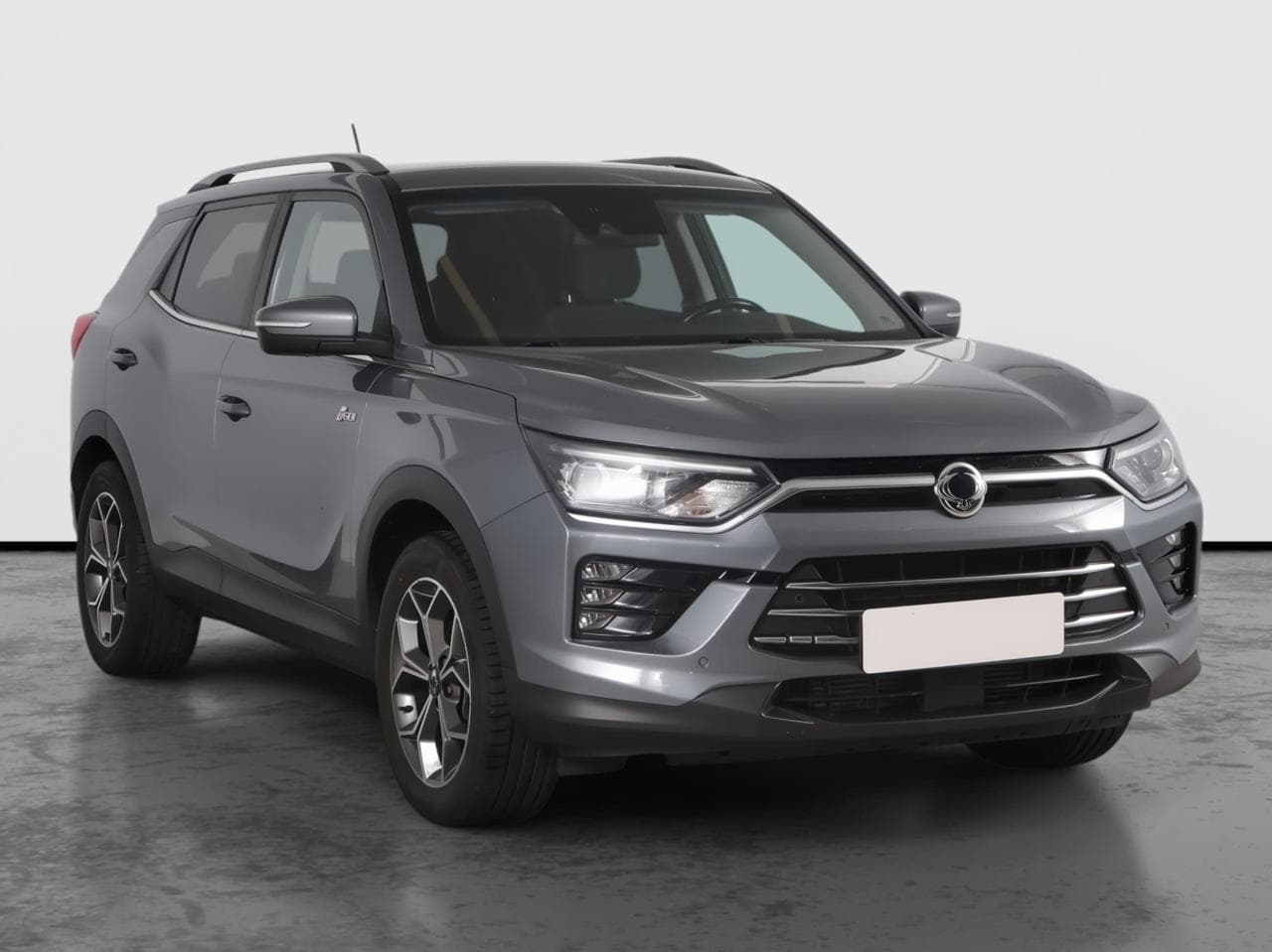2021 SsangYong KORANDO