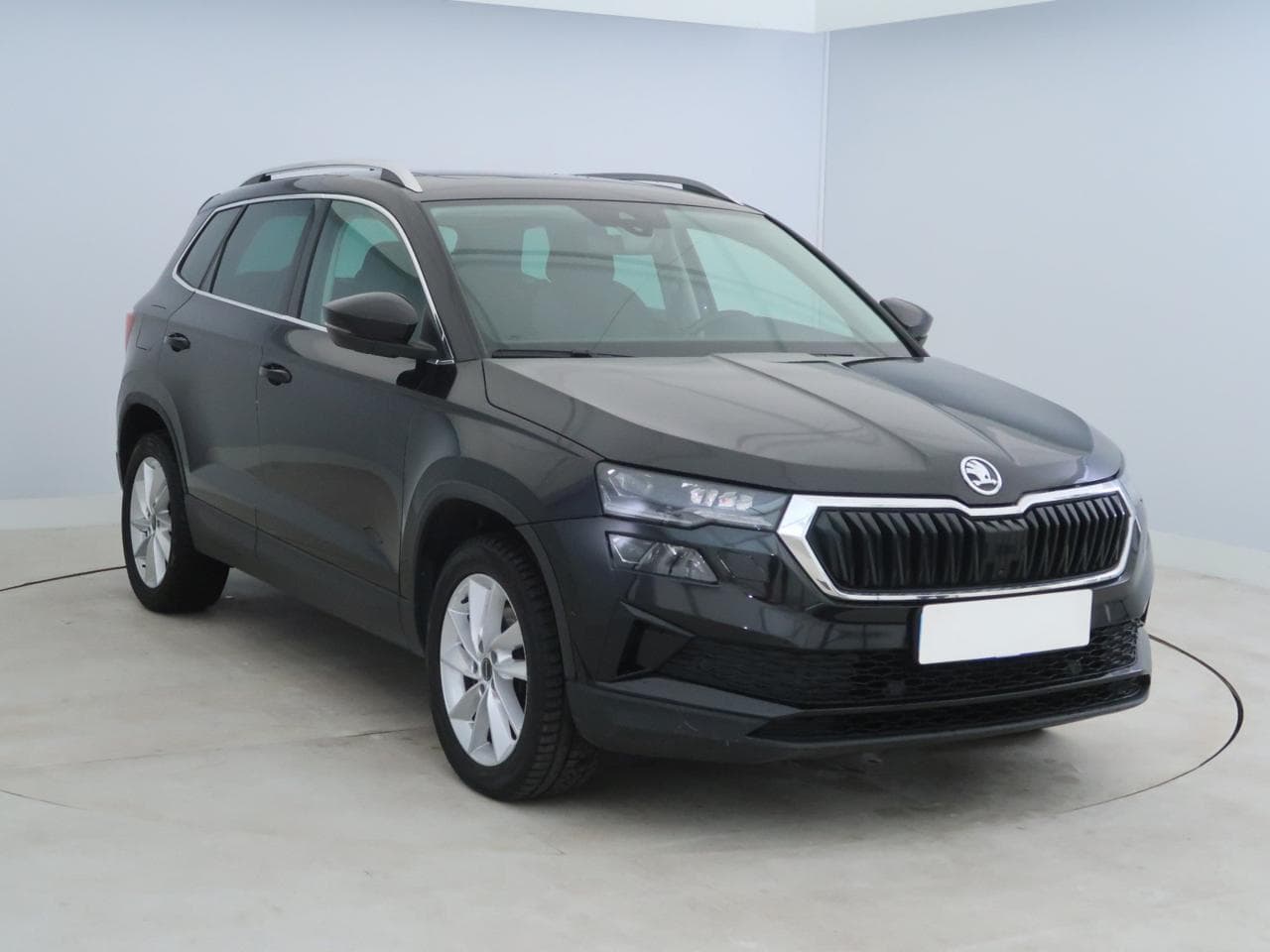 2022 Škoda KAROQ
