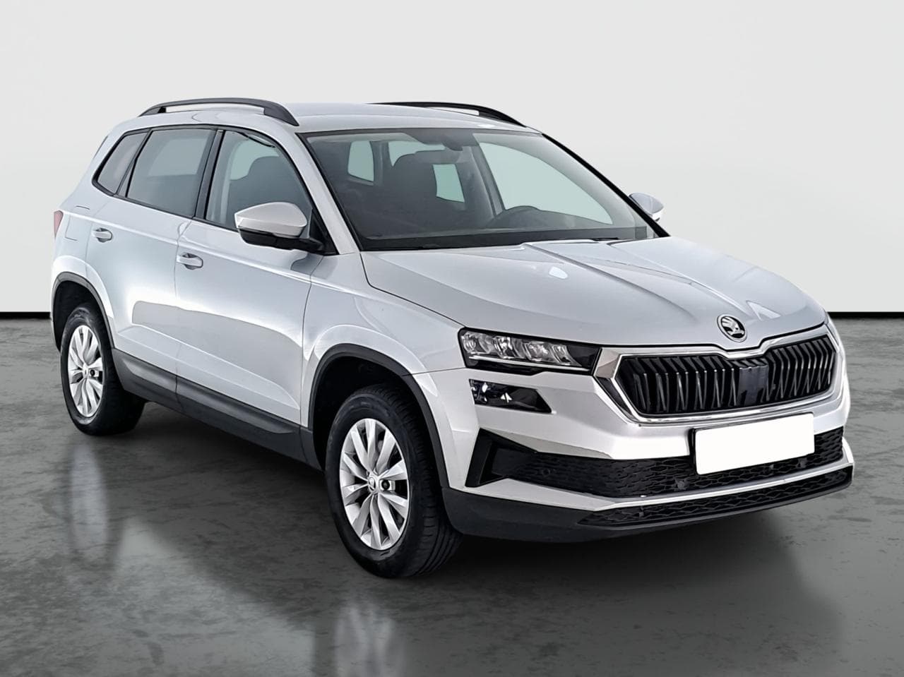 2024 Škoda KAROQ