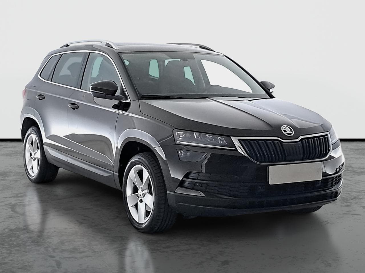 2021 Škoda KAROQ