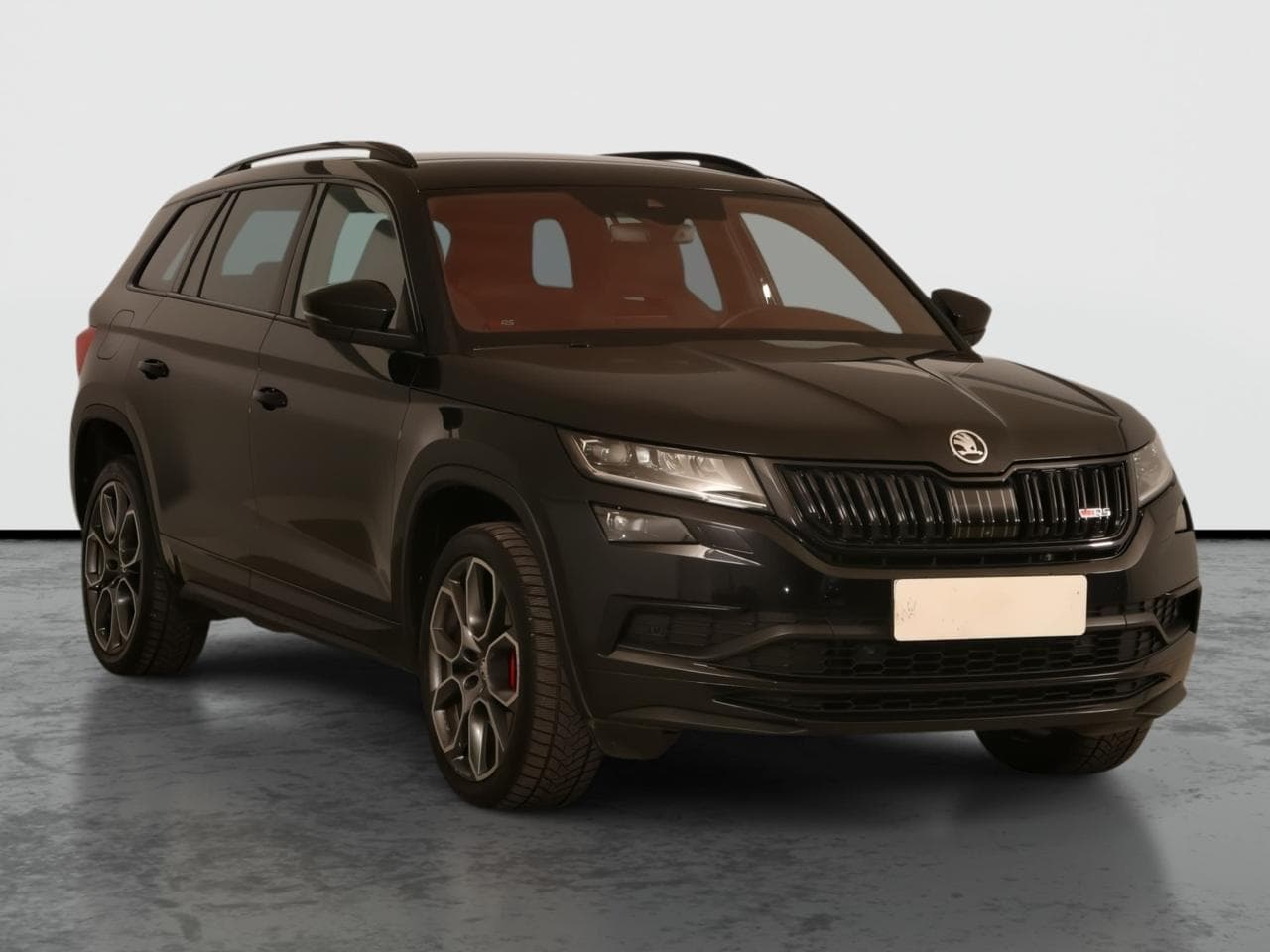 2019 Škoda KODIAQ