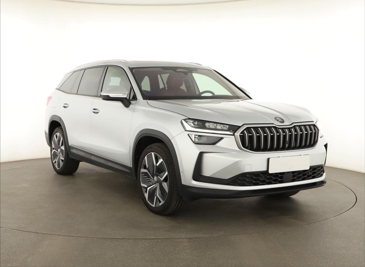 2024 Škoda KODIAQ