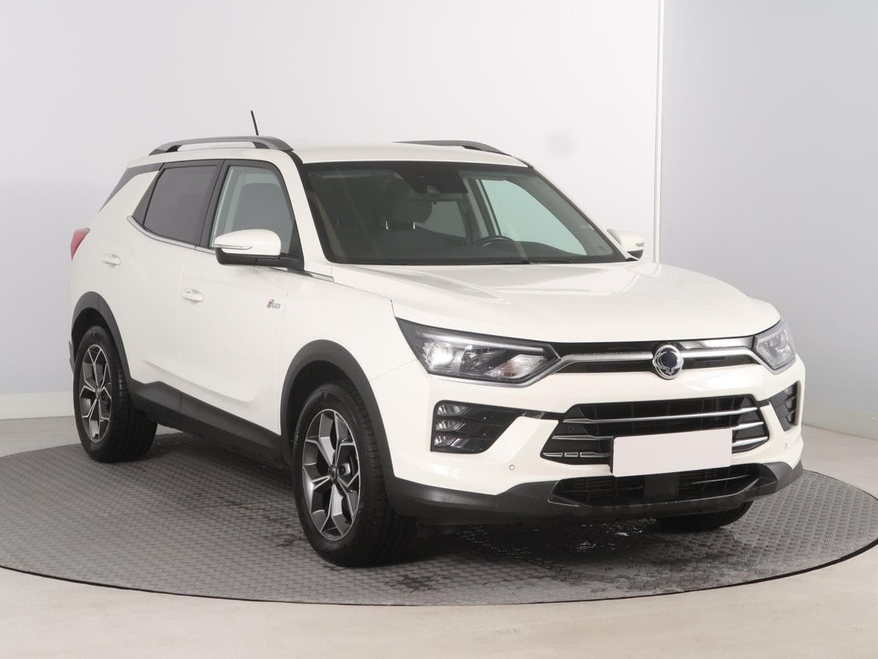 2024 SsangYong KORANDO