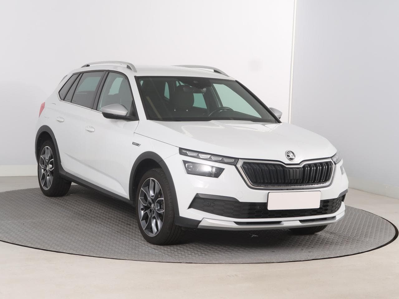 2021 Škoda KAMIQ