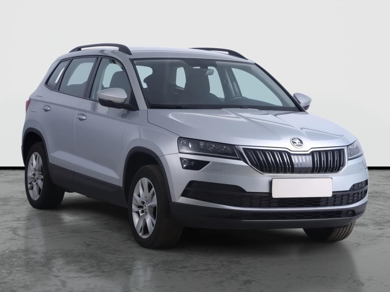 2020 Škoda KAROQ