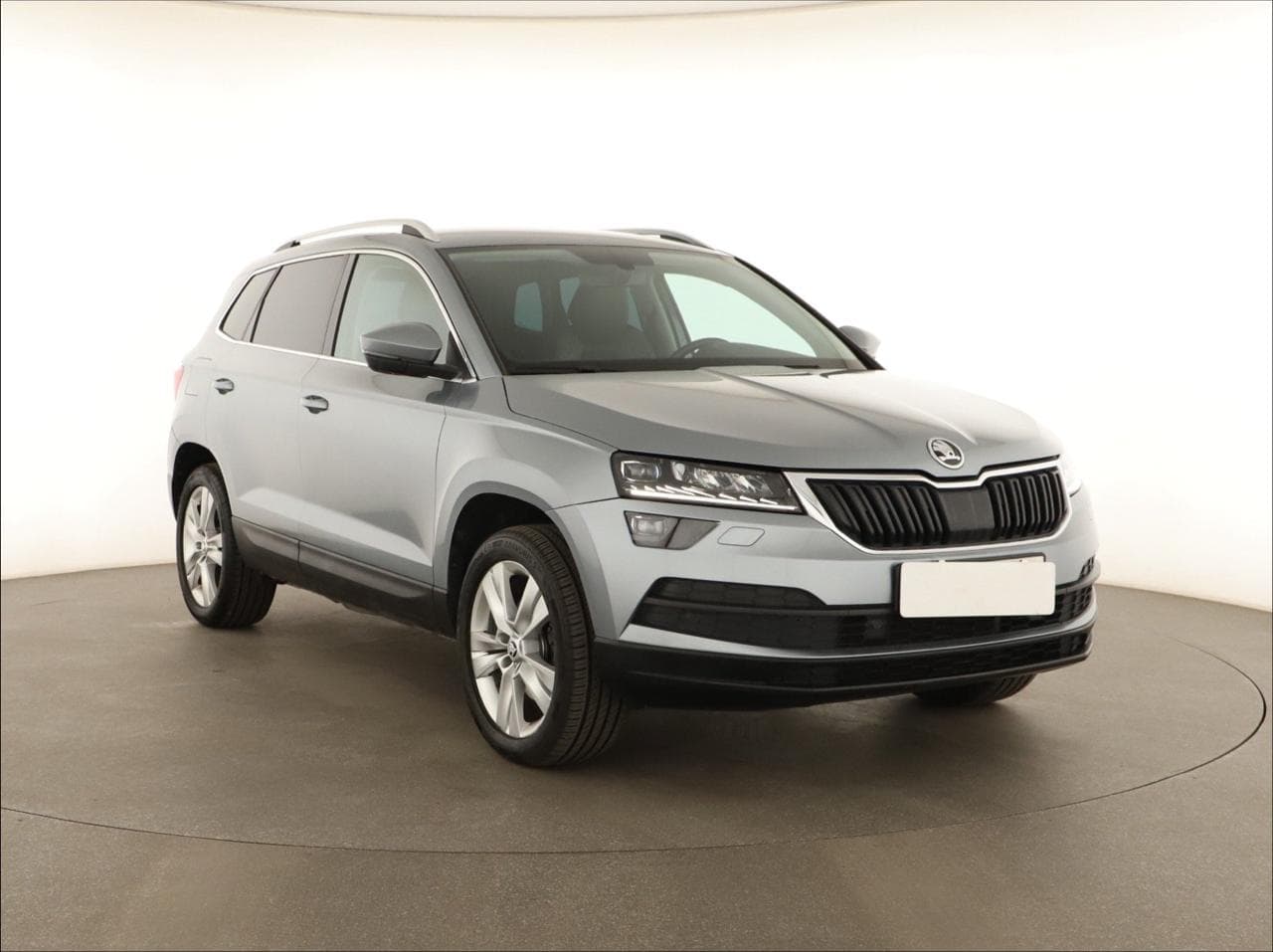 2017 Škoda KAROQ