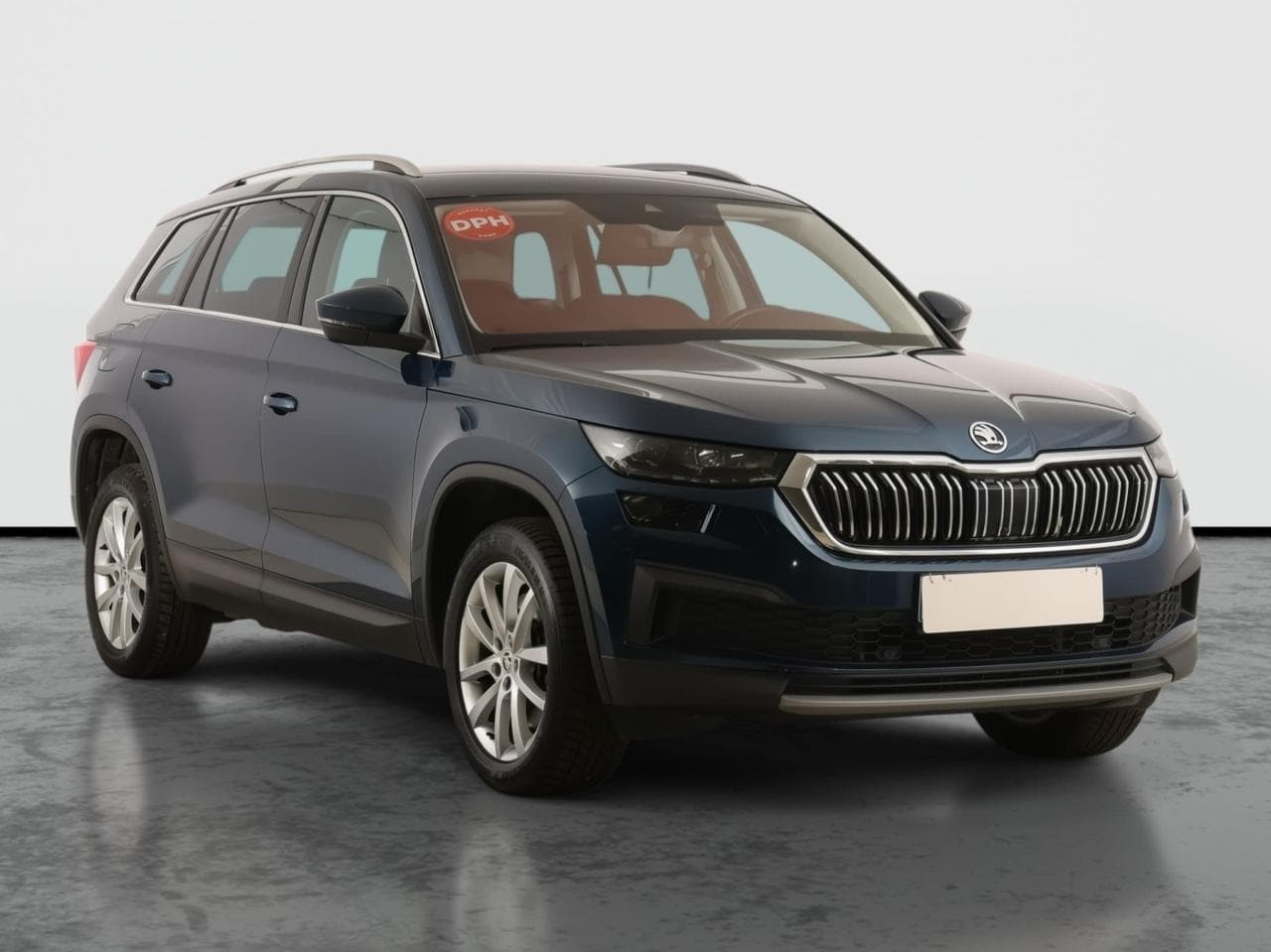 2022 Škoda KODIAQ