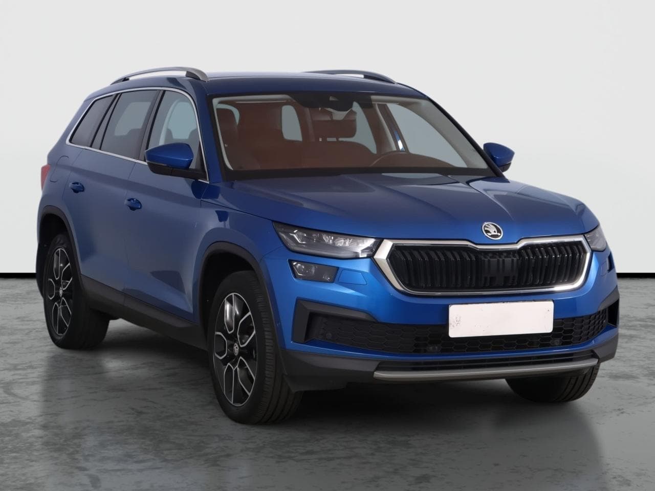 2021 Škoda KODIAQ