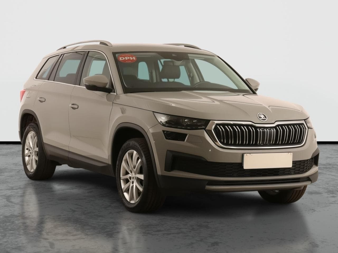 2023 Škoda KODIAQ