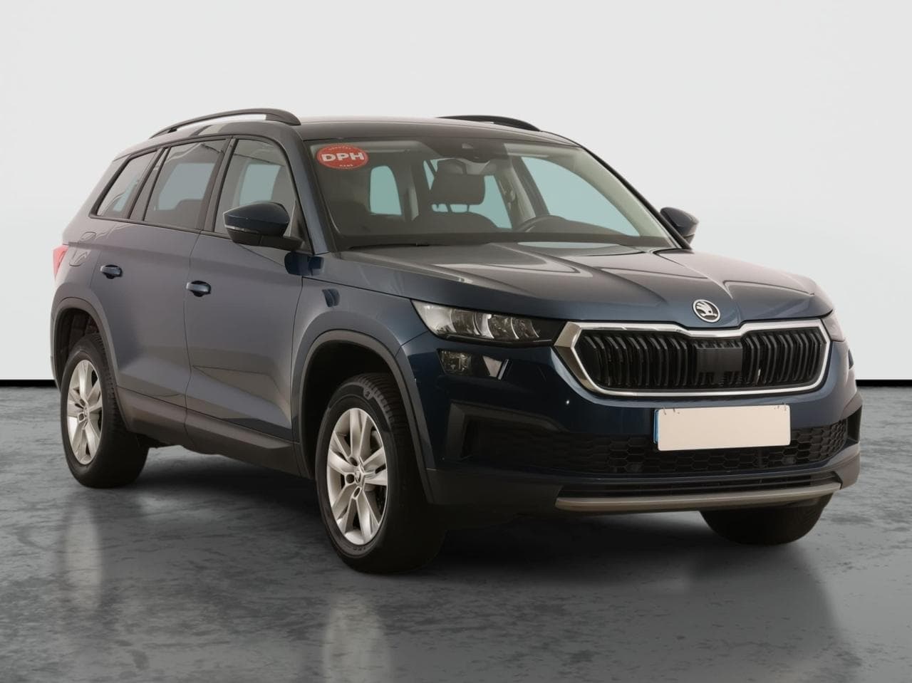 2023 Škoda KODIAQ