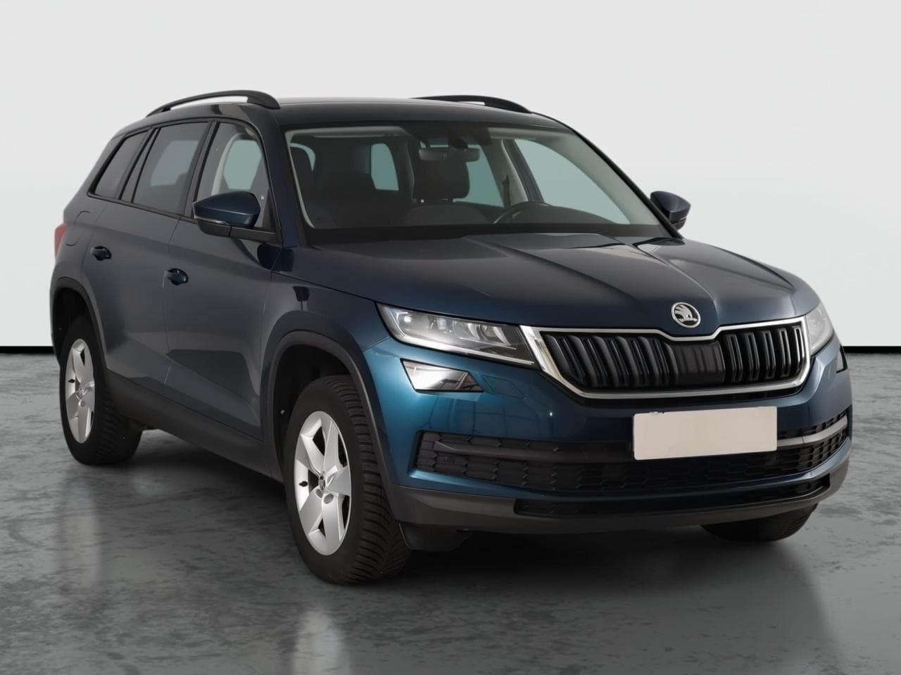 2021 Škoda KODIAQ