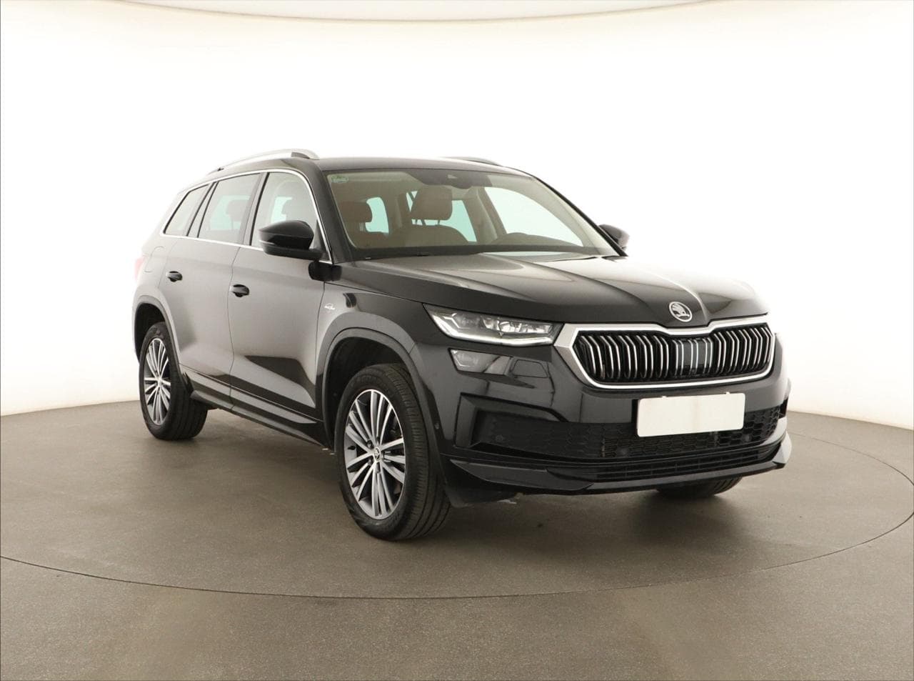 2022 Škoda KODIAQ