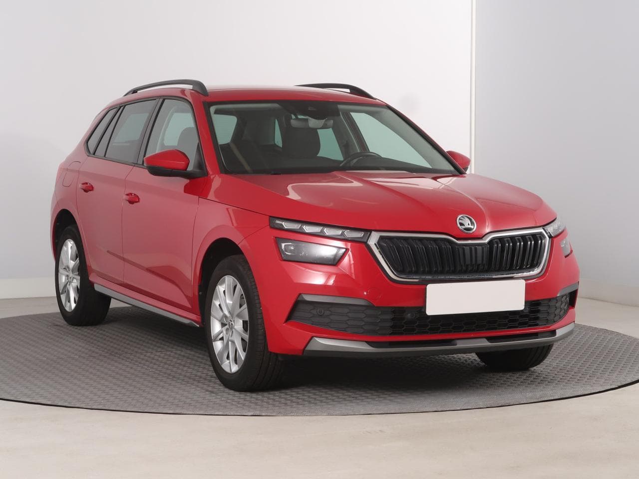 2021 Škoda KAMIQ