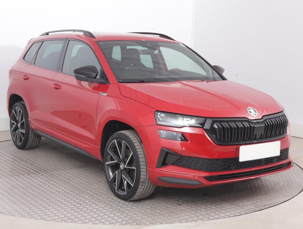 2023 Škoda KAROQ