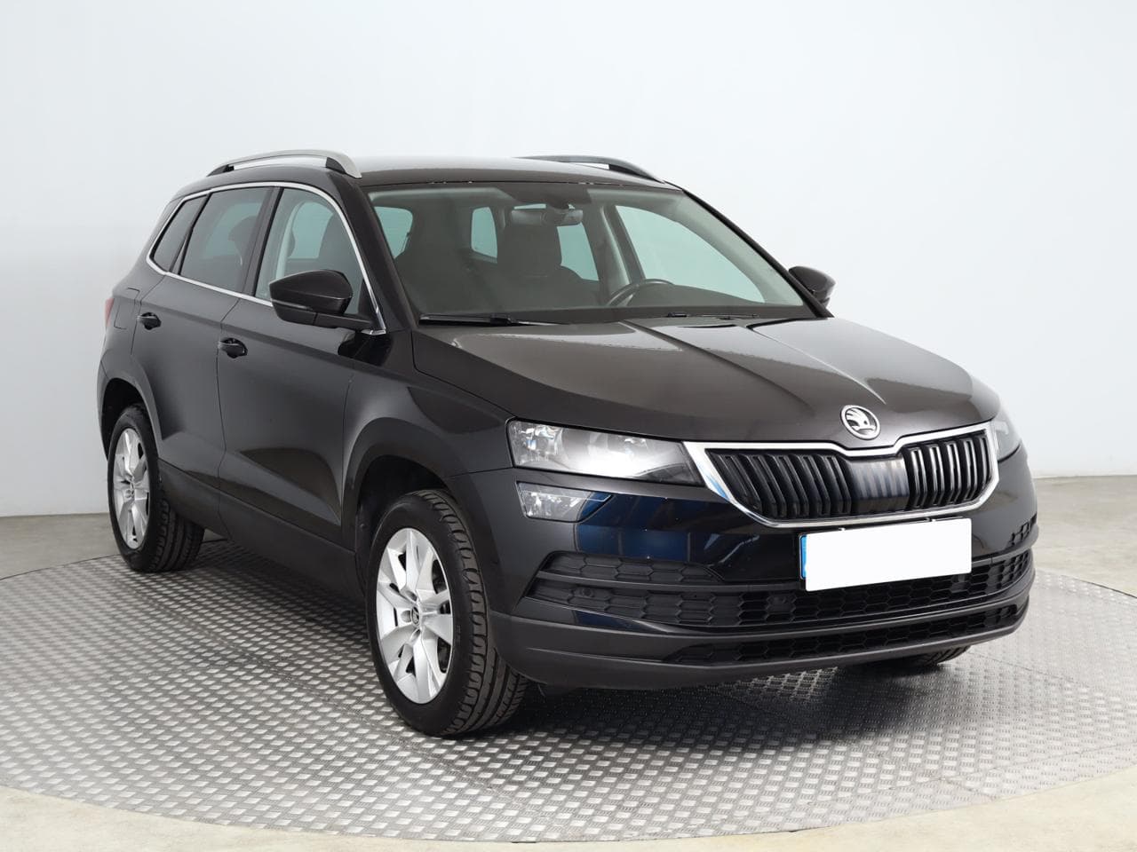 2018 Škoda KAROQ