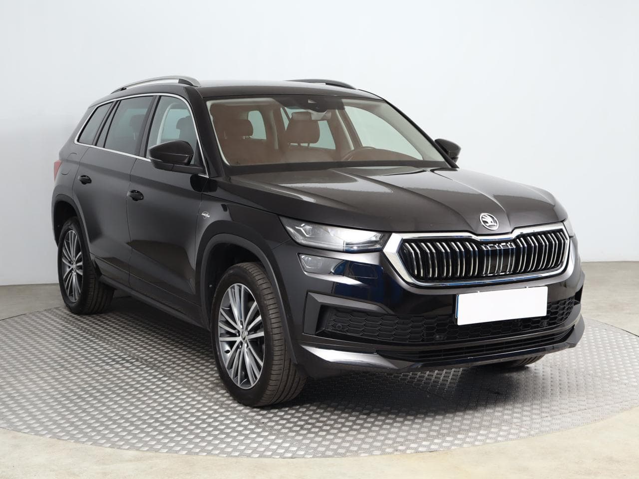2024 Škoda KODIAQ