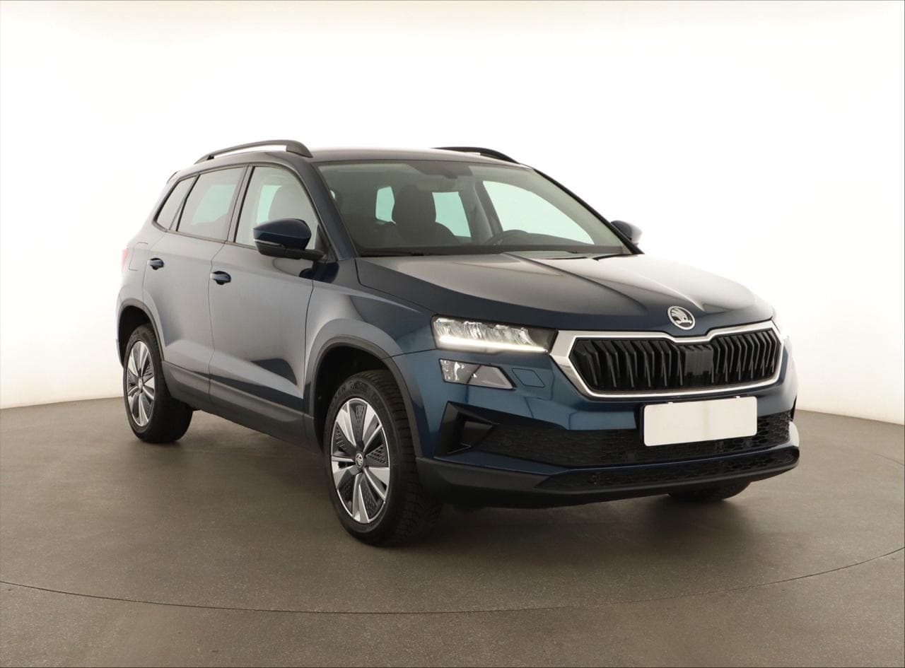 2023 Škoda KAROQ