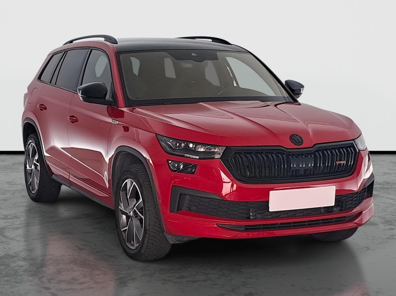 2022 Škoda KODIAQ