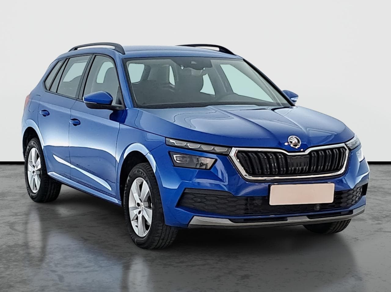 2024 Škoda KAMIQ