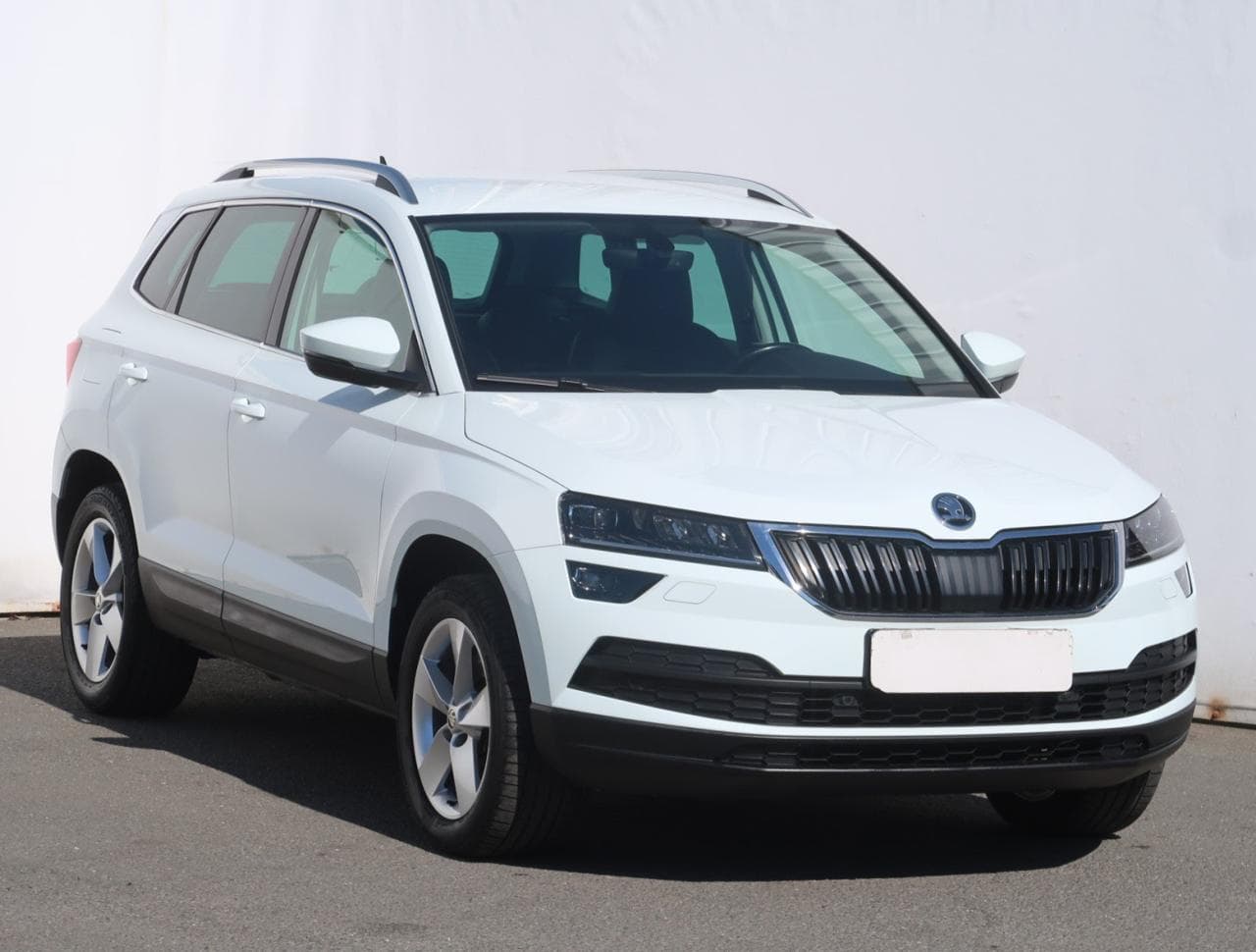 2018 Škoda KAROQ