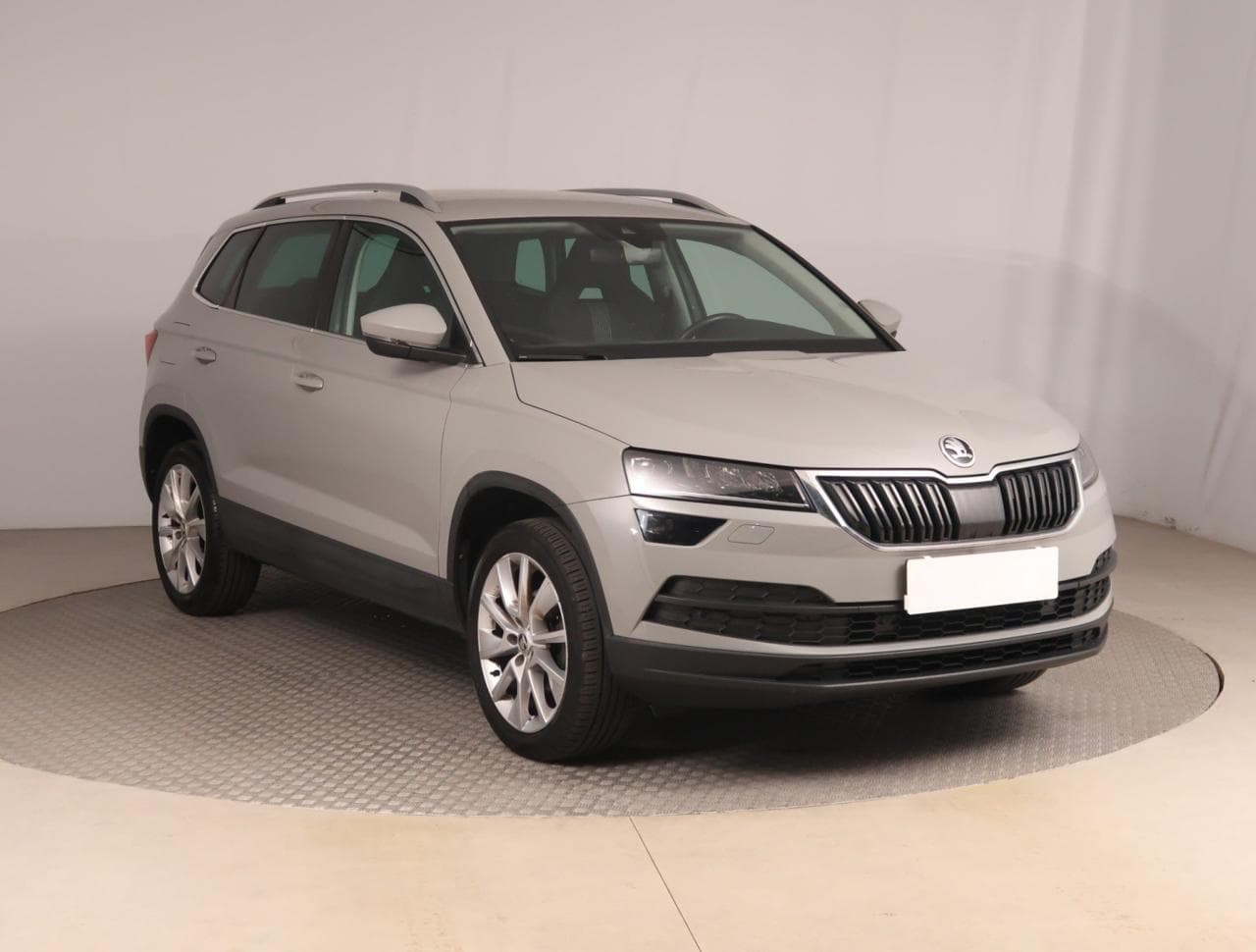2019 Škoda KAROQ
