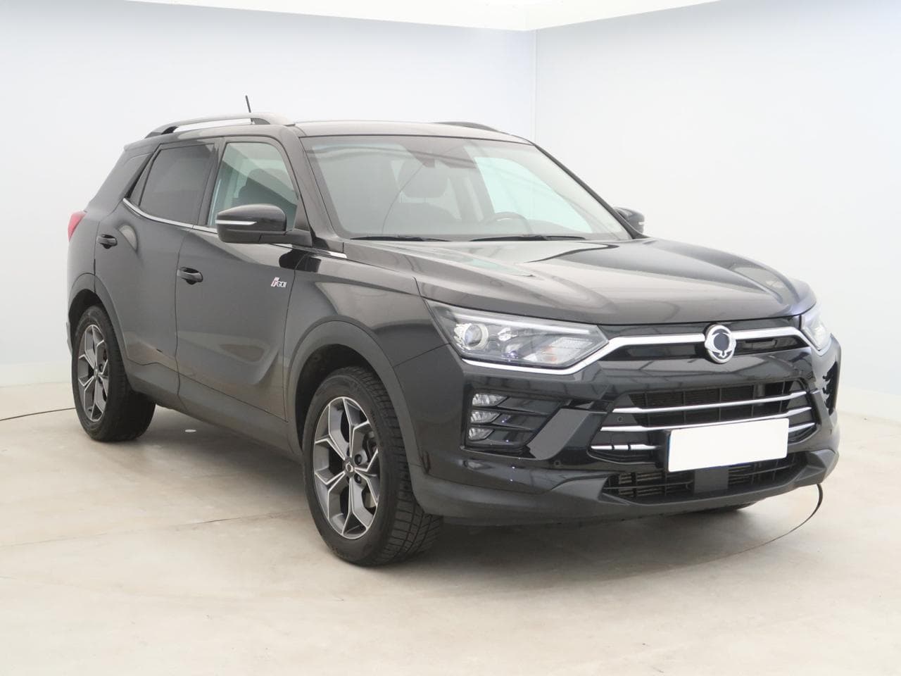 2021 SsangYong KORANDO
