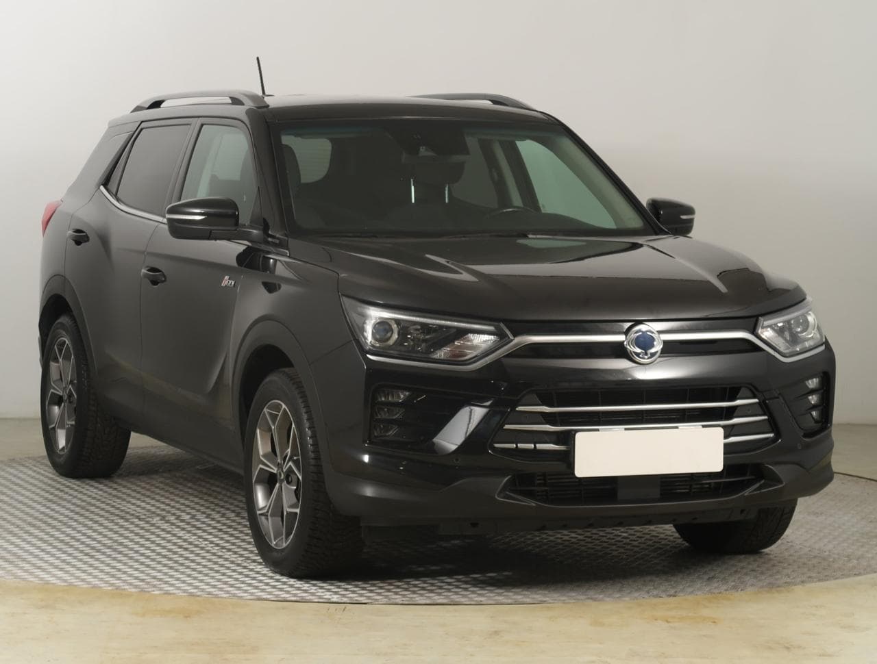 2023 SsangYong KORANDO