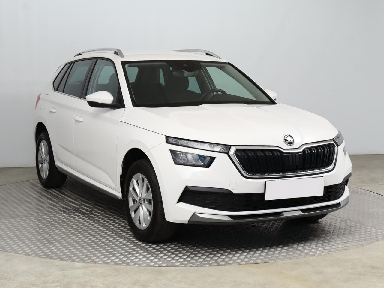 2023 Škoda KAMIQ