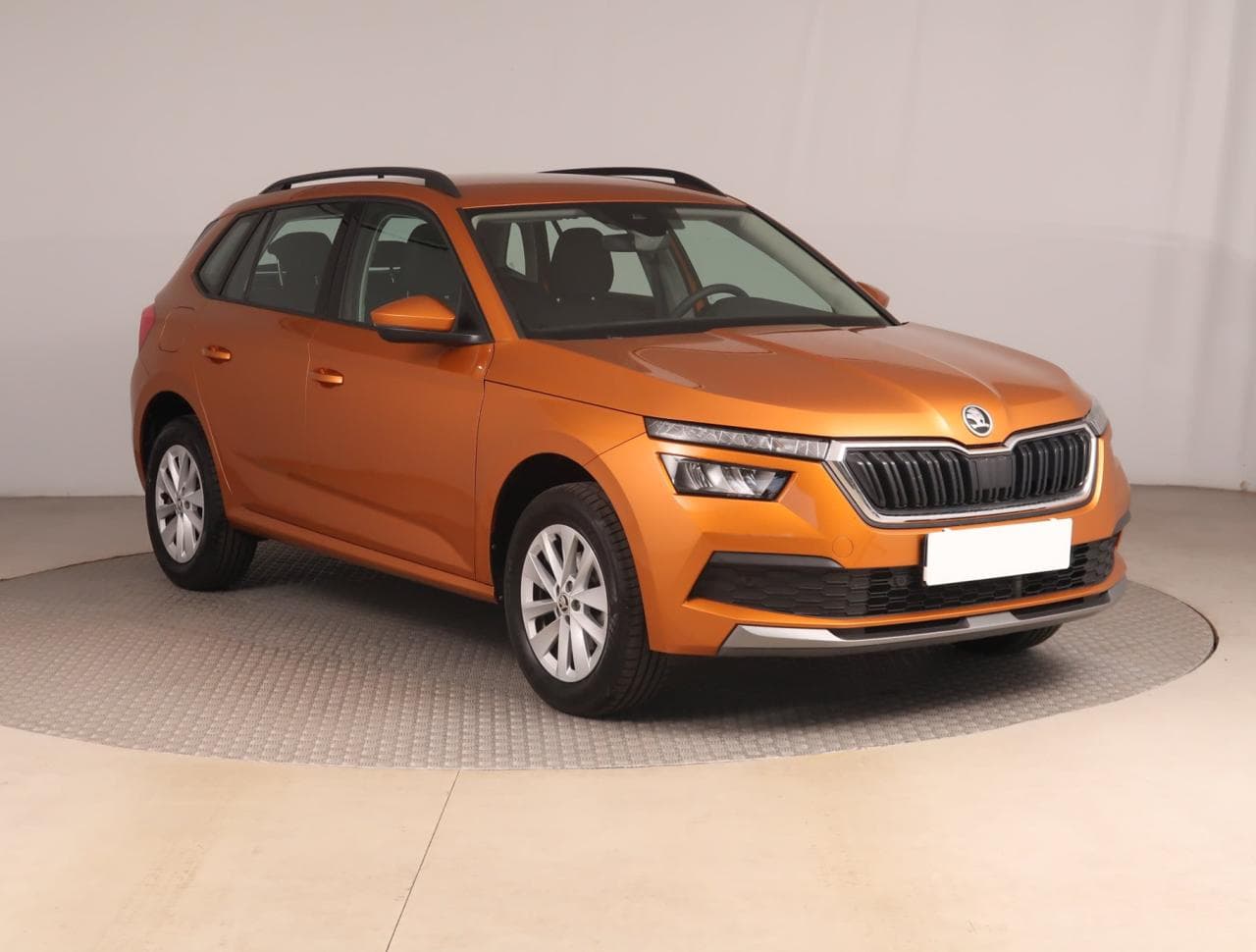 2023 Škoda KAMIQ