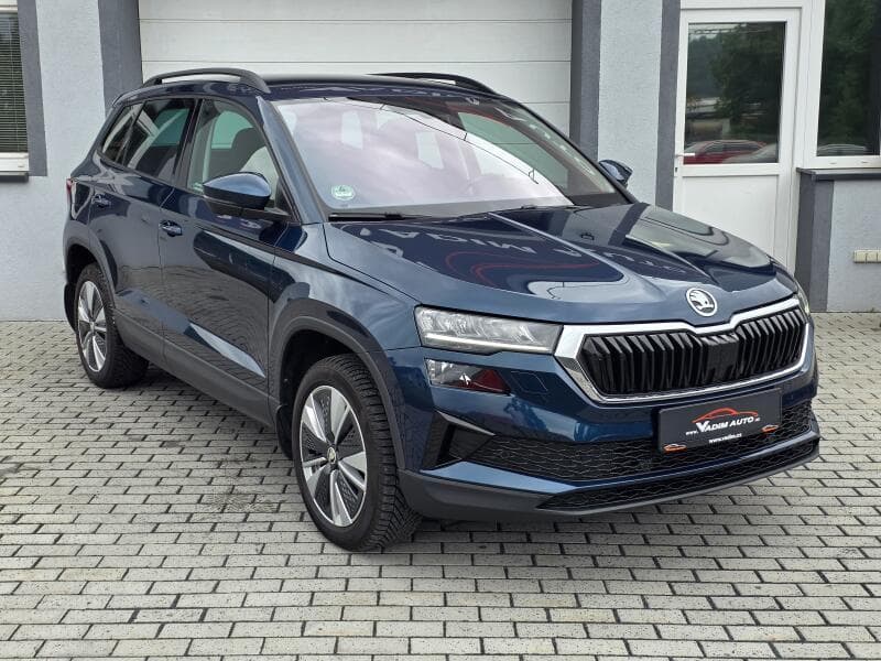 2023 Škoda KAROQ