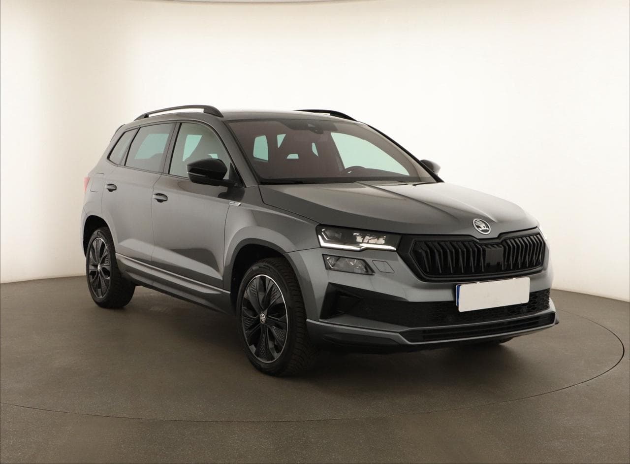 2022 Škoda KAROQ