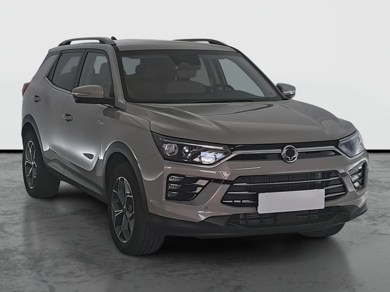 2024 SsangYong KORANDO