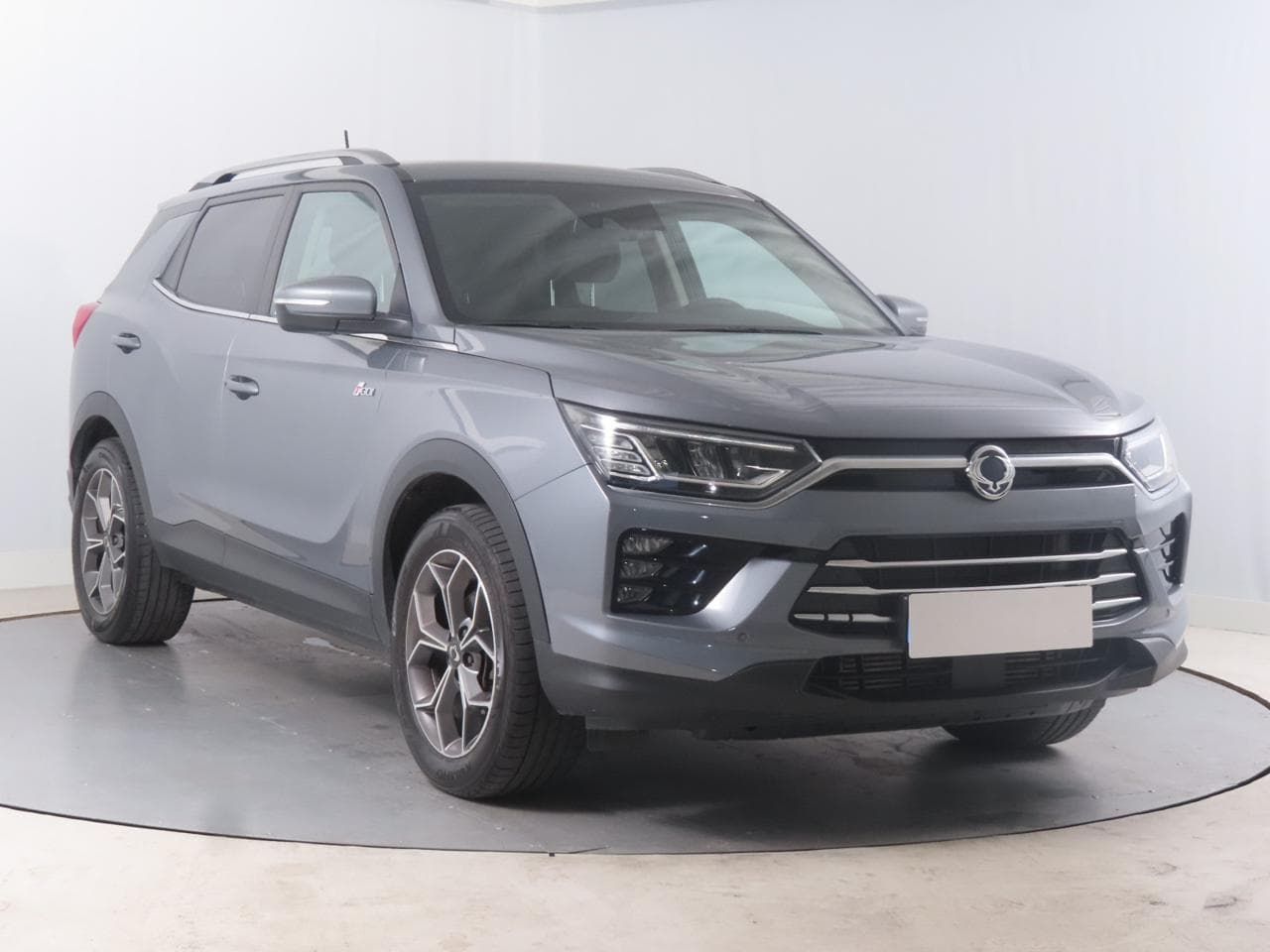 2022 SsangYong KORANDO