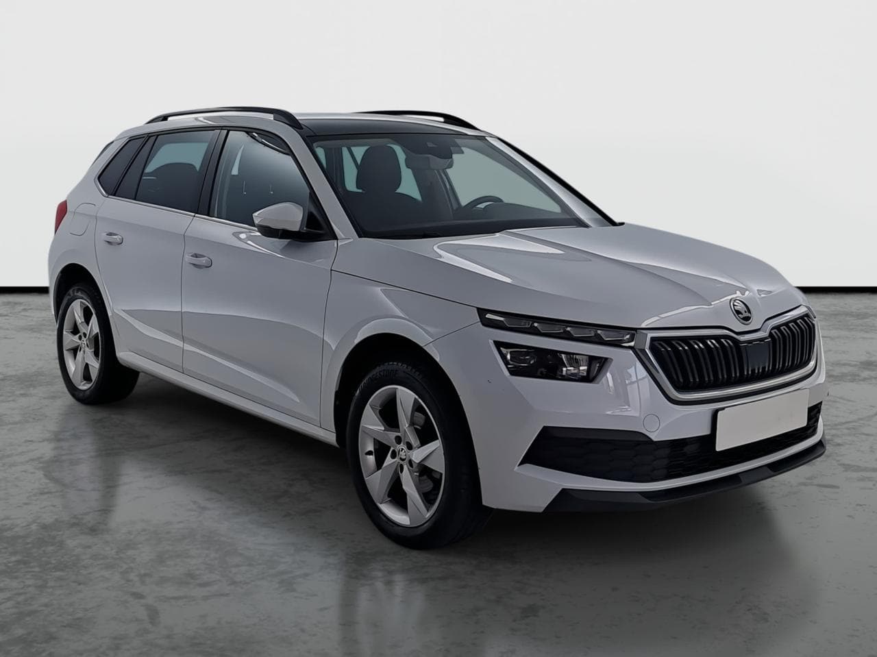 2021 Škoda KAMIQ
